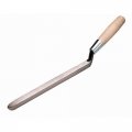 Kraft Tool Cf008 Step-saver Vertical Groover 12-inch L X 1 2-inch W 1-inch D 