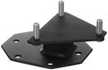 Warrior Products 91635 Spare Tire Spacer For Jeep Fj Cruiser 03-07 