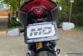 Fender Eliminator Kit For Triumph Speed Triple 1200rs 1200rr 2022-2023