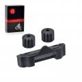 Fuel Tank Rubber Mounts For Honda Cb450k Cl450k Cb750k 1967-1974 17611-283-010 17613-292-000