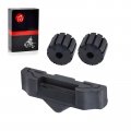 Fuel Tank Rubber Mounts For Honda Cb450k Cl450k Cb750k 1967-1974 17611-283-010 17613-292-000