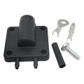 Fuel Primer Choke Solenoid Compatible With Omc Johnson Evinrude 30hp Engine 1984-1995