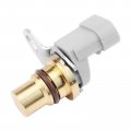 A-premium Engine Crankshaft Position Sensor Compatible With Chevrolet Silverado 2500 Hd 3500 C4500 Kodiak C5500 Gmc Sierra