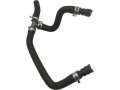Outlet Heater Hose Set Compatible With 2007-2018 Gmc Acadia 3 6l V6