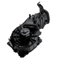 A C Heater Blower Motor Replacement For Impreza Wrx H4 2 0l004-2005 2 5l 2006-2007 