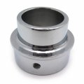Httmt Mt272-009- Atv Exhaust Tip Muffler Power Compatible With 2000-2007 Tt-r90 Tt-r90e Chrome