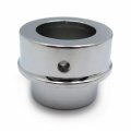 Httmt Mt272-009- Atv Exhaust Tip Muffler Power Compatible With 2000-2007 Tt-r90 Tt-r90e Chrome