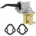 Ocpty High Performance Electric Fuel Pump Replacement For Dodge D100 Pickup 1976-1987