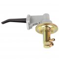 Ocpty High Performance Electric Fuel Pump Replacement For Dodge D100 Pickup 1976-1987