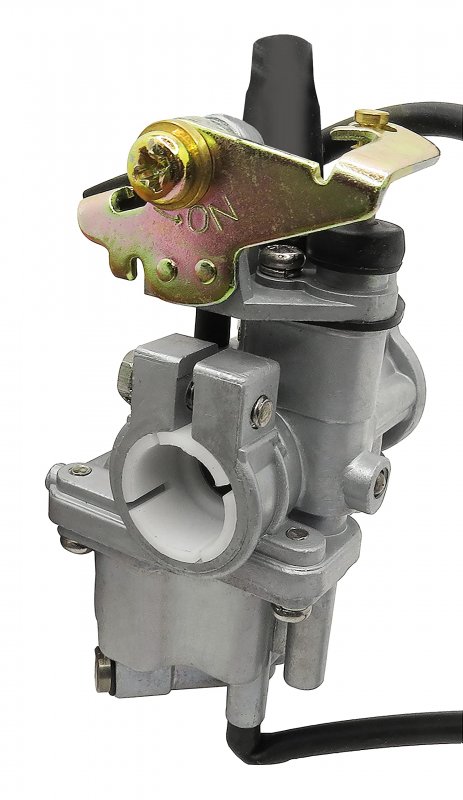 Carburetor For Suzuki Jr50 1978 To 1991 Motorcycle Replaces Part Number 13200 04431