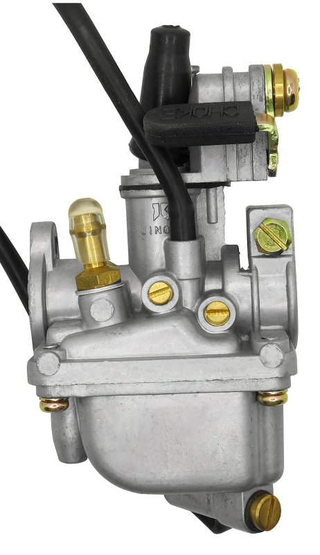Carburetor For Suzuki Jr50 1978 To 1991 Motorcycle Replaces Part Number 13200 04431
