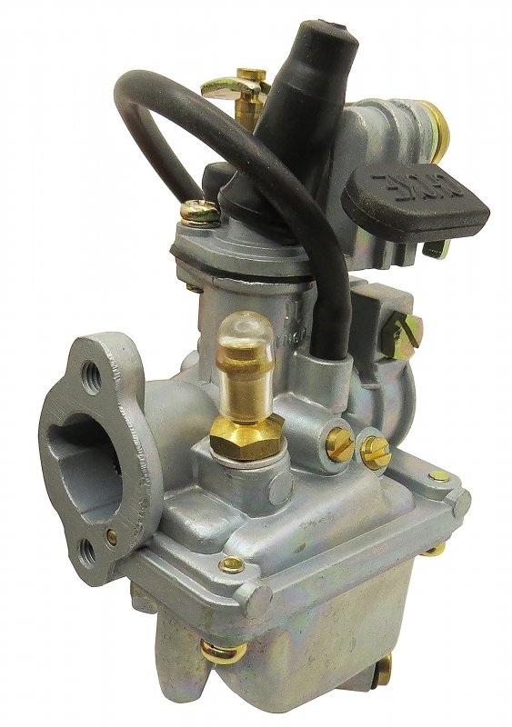 Carburetor For Suzuki Jr50 1978 To 1991 Motorcycle Replaces Part Number 13200 04431