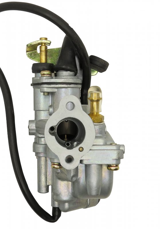Carburetor For Suzuki Jr50 1978 To 1991 Motorcycle Replaces Part Number 13200 04431