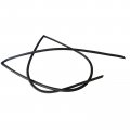 Secosautoparts 51318159784 Windshield Weatherstrip Trim Seal Molding Compatible With Bmw M5 525i 528i 540i 530i
