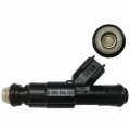 Set Of 6pcs Fuel Injectors 0280156182 89017615 Fits 2005-2009 For Gm Chevrolet Equinox 3 4l V6