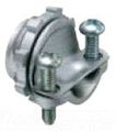 Arlington 841 Die Cast Zinc Cable Connector 3 8 Inch 