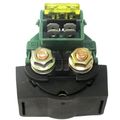 Caltric Starter Solenoid Relay For Kawasaki 27010-1243 27010-1283 