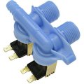 Climatek Washing Machine Inlet Water Valve Fits Whirlpool 285805 