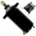 Caltric Starter Relay Solenoid Compatible With Seadoo Speedster 1998 1999 Jet Boat New