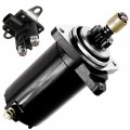 Caltric Starter Relay Solenoid Compatible With Seadoo Speedster 1998 1999 Jet Boat New