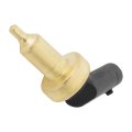 Water Temperature Sending Unit For Mini Cooper Countryman 2013 2014 2015 2016 Replacement 13628602086 