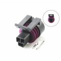 1pcs Tps Throttle Position Sensor Harness Connector Plug 19322821 213-4668 Ss10382 213-894 213894 Compatible With Caprice
