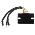 Voltage Regulator Rectifier Fit For Suzuki Gs850g Gs 850 G 1980-1981 Motorcycle