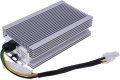 Solarhome Dc Converter 48v To 12v Step Down Reducer Compatible With Golf Cart Ezogo Parts 30a 360w 0a-30a