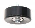 Motorcraft Idler Pulley For 2020-2021 Ford F-59 Stripped Ys382