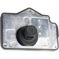 Mass Air Flow Sensor For Buick Regal 1990 1995 Park Avenue 1991 1996 Lesabre 1992 3 Prong Blade Male Terminal 1 Female 