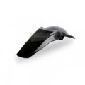 Polisport 8561100001 Black Rear Fender