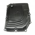 Secosautoparts 35151-33160 Transmission Transaxle Oil Pan Replace 35151-48100 35151-33161 Compatible With Toyota Rav4 Camry