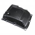 Secosautoparts 35151-33160 Transmission Transaxle Oil Pan Replace 35151-48100 35151-33161 Compatible With Toyota Rav4 Camry