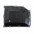 Secosautoparts 35151-33160 Transmission Transaxle Oil Pan Replace 35151-48100 35151-33161 Compatible With Toyota Rav4 Camry