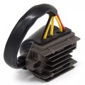 Voltage Regulator Rectifier Suitable For Kawasaki 21066-0711 21066-0721 21066-0742 Kx250f 2013-2016 Kx450f 2012-2015