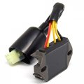 Voltage Regulator Rectifier Suitable For Kawasaki 21066-0711 21066-0721 21066-0742 Kx250f 2013-2016 Kx450f 2012-2015
