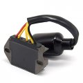 Voltage Regulator Rectifier Suitable For Kawasaki 21066-0711 21066-0721 21066-0742 Kx250f 2013-2016 Kx450f 2012-2015