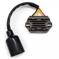 Voltage Regulator Rectifier Suitable For Kawasaki 21066-0711 21066-0721 21066-0742 Kx250f 2013-2016 Kx450f 2012-2015