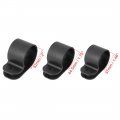 X Autohaux 1 75 2 Clamp Utv Rear View Center Side Mirror Set For Polaris Rzr Ranger Yamaha Kawasaki Honda Can Am