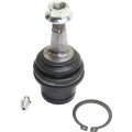 Front Lower Rearward Ball Joint For Dodge Charger 2006 2017 Driver Or Passenger Side Single Piece Adjustable Part Number 