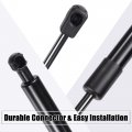 Uxcell 2 Pcs Rear Hatch Liftgate Gas Lift Supports Struts Shocks No 3c9827550a 3c9827550b For Vw Passat Variant 3c5 All Engines