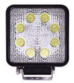 Blazer Cwl506 4 25-inch Square Utility Led Flood Light 