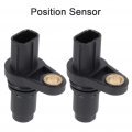 Ocpty 2pcs Engine Camshaft Position Sensor Fits For 2011-2017 Lexus Ct200h 2013-2017 Es300h 2007-2017 Es350 2016-2017 Gs F