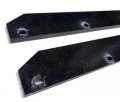 Vital All-terrain 1 2 Poly Wear Bar Strap For X700 X720 X724 X728 John Deere 54 Snow Plow Blade