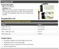 Ac Compressor Kit With Accumulatordrier Front Expansion Valve And O-ring Seal Compatible 1997-1998 Ford F-150 4 6l 5 4l V8
