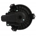 Aintier Automotive Blower Motor Replacement 87103-42101 Hvac With Wheel Fan Cage Fit For 2016 Scion Im 2017-2018 Toyota Corolla