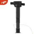 A-premium Engine Ignition Coil Packs Compatible With Acura Rdx 2007-2012 Tsx 2004-2008 L4 2 4l