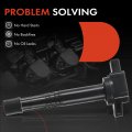 A-premium Engine Ignition Coil Packs Compatible With Acura Rdx 2007-2012 Tsx 2004-2008 L4 2 4l
