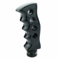 Abfer Handle Grip Shift Knob Unique Gear Stick Shifter Knobs Replacement Shifting Head Lever For Manual Automatic Vehicle Truck 