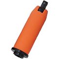 Sleeve Assembly Orange Rubber 